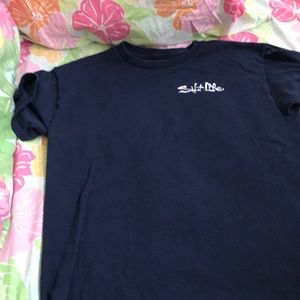 salt life Shirts & Tops - Salt life T-shirt salt life Shirts & Tops - Salt life T-shirt